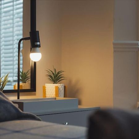 1 Bed - Wifi - Pet Friendly - Harrow 아파트 외부 사진