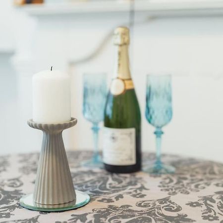1 Bed - Wifi - Pet Friendly - Harrow 아파트 외부 사진