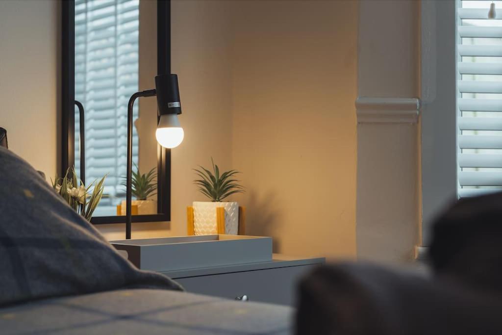 1 Bed - Wifi - Pet Friendly - Harrow 아파트 외부 사진