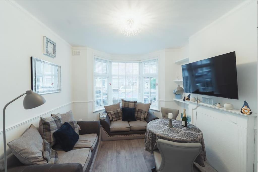 1 Bed - Wifi - Pet Friendly - Harrow 아파트 외부 사진